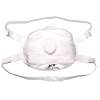 P100 PARTICULATE RESPIRATOR VALVE
